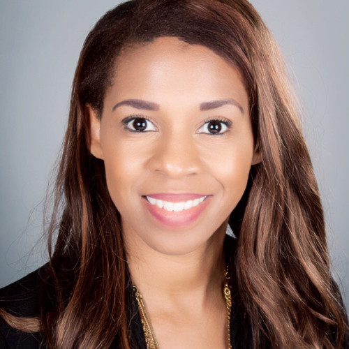 Beonica Rutherford - Board Member