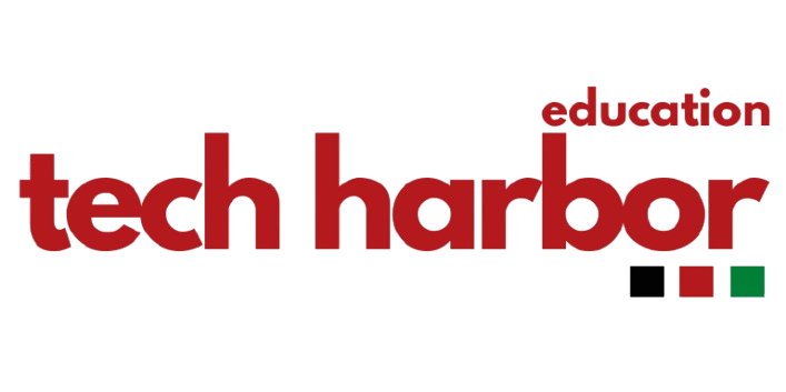 Tech Harbor Education