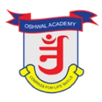 Oshwal Academy