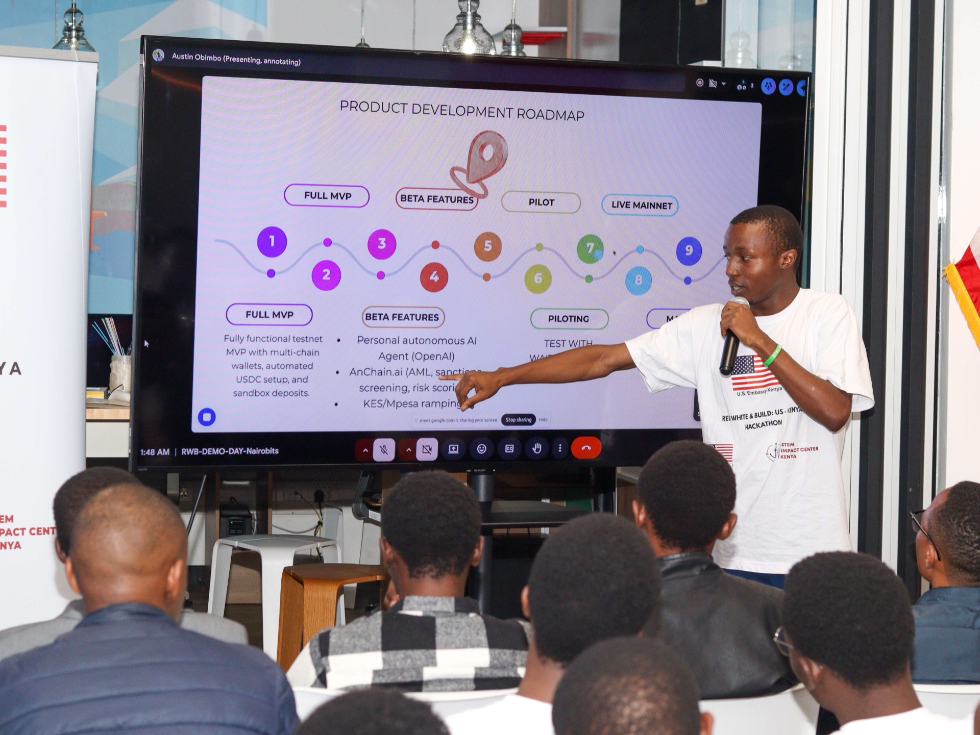 The Future of AI in African Agriculture