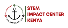 STEM Impact Centre Kenya Logo